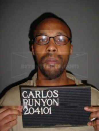 Carlos Runyon