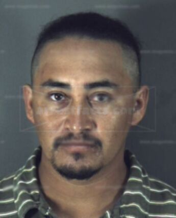Efrain Desantiago