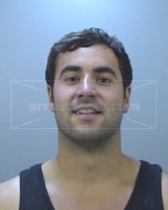Kenneth Joseph Andrews