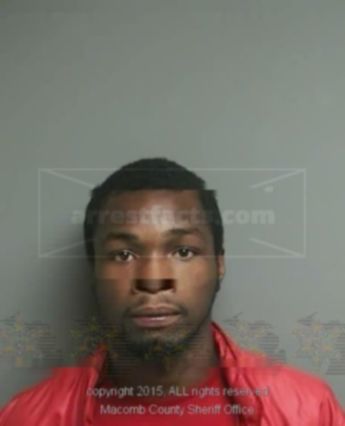 Cory Kentrell Jeffrey