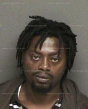 Charles Lee Wright Jr