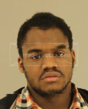 Anthony Lee Garner