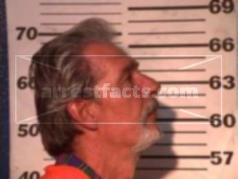 Anthony Alan Edinger Nickles