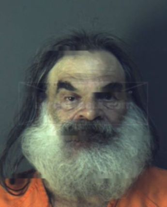 Robert Leroy Baldwin Jr