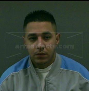 Jorge Javier Gomez
