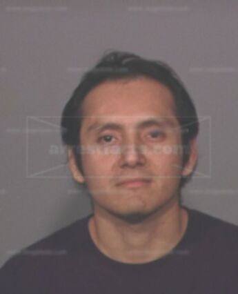 Sergio Armando Saravia-Cruz