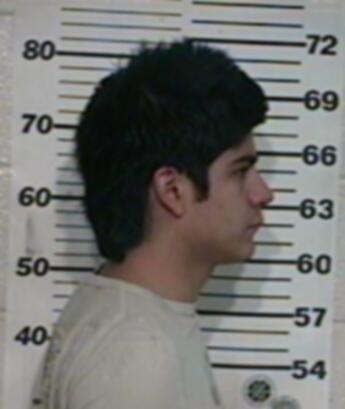 Jonathan Adan Lozano Del Valle