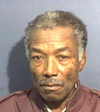 James Lee Washington