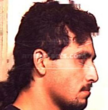 Rios Gonzales