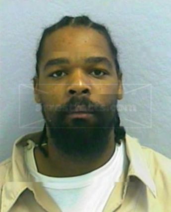 Billy Ray Corbitt