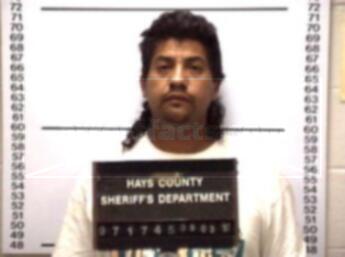 Richard Saucedo Valdez