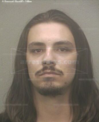 Darrell Sandoval
