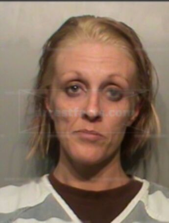 Molly Ann Evans