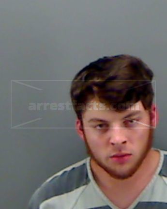 Jordan Dearmond