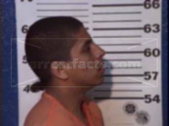 Jesus Cedillo Cortez