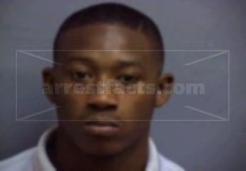 Larry Dewayne Mosee
