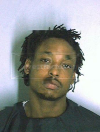 Luther Anthony Bagby