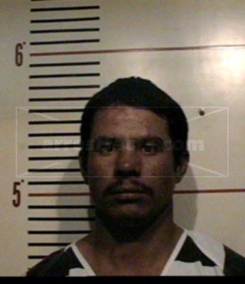 Juan Mendoza Moreno