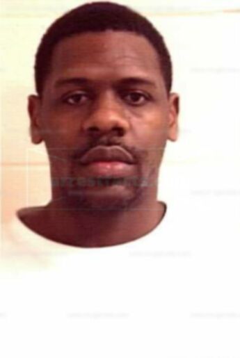 Jamal L Hartsfield