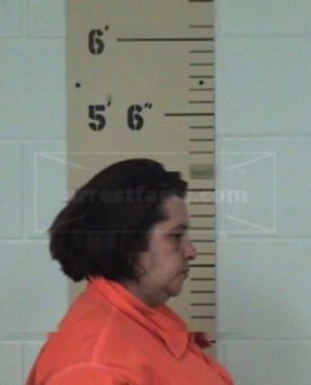 Rachael Munoz Tonche