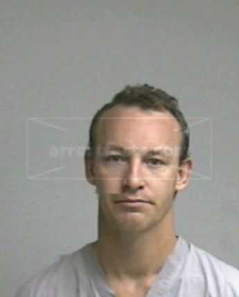 Christopher Lin Arnett