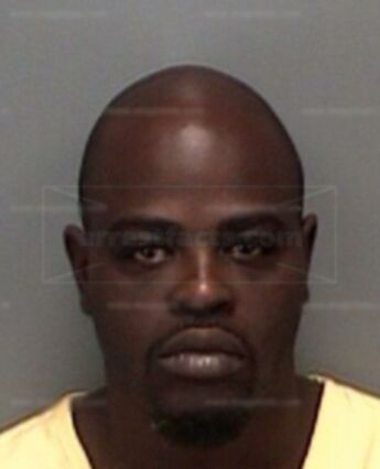 Reginald Allen Pendleton