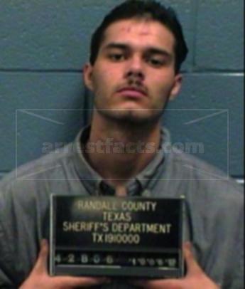 Justin Shane Steelman