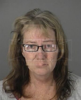 Michelle Sydney Zuidema