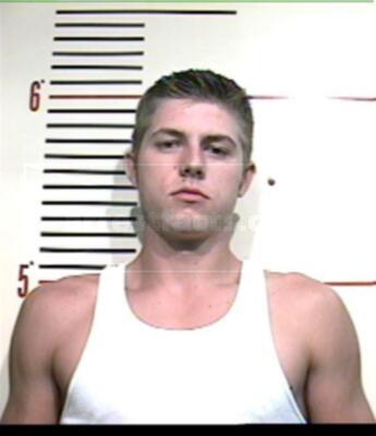 Tyler Aubrey Handley