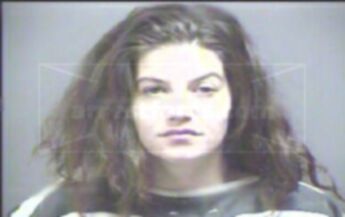 Samantha Daranda Correll