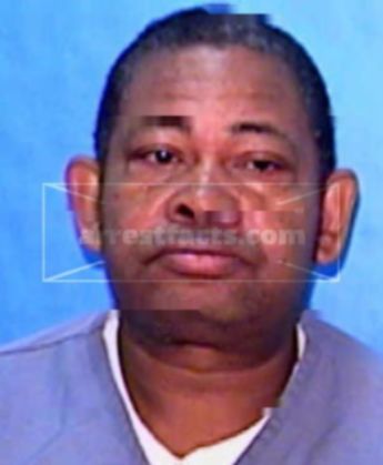 Moses James Blakes Jr
