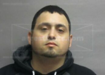 Christopher David Perez