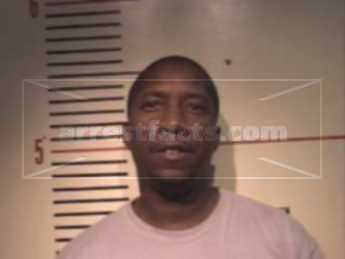 Eddie Lee Williams