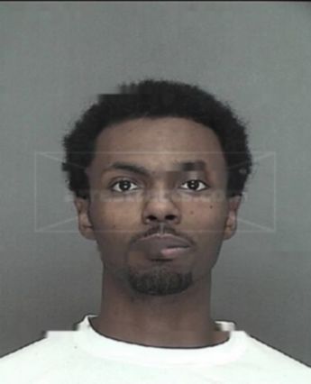 Naquan Samuel Broadway