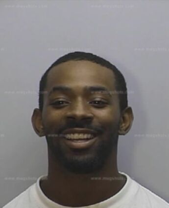 Tretavius Ramon Hamilton