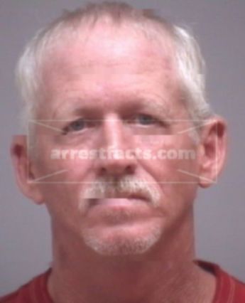 Willis Allen Mungo