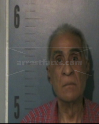 Raymon Rodriquez Aguirre