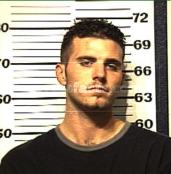 John Michael Stevens