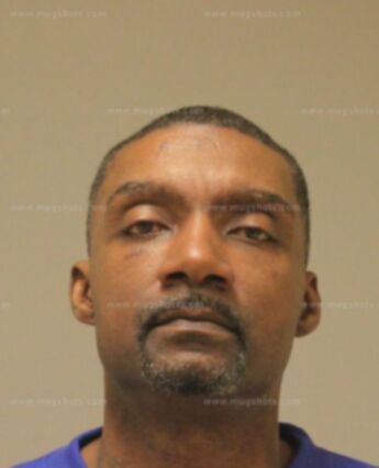 Tracy Eugene Hunter