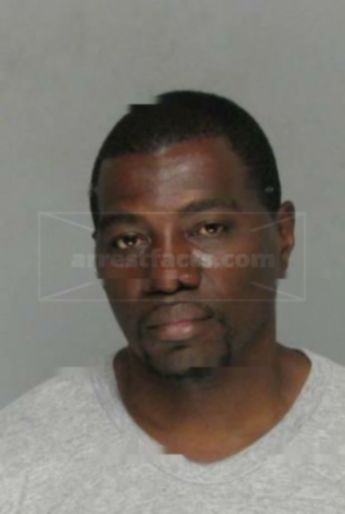 Alvin Marcell Pollard