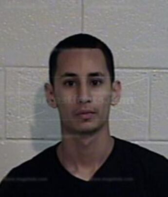 Justin Lee Alba Acosta