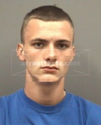 Randy Wayne Yates Jr.