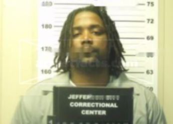 Adrian Lee Jennings