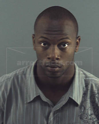 Dominic Devon Smith