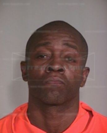 Ronnie Jordan