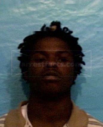 Trey Davonte Andrews