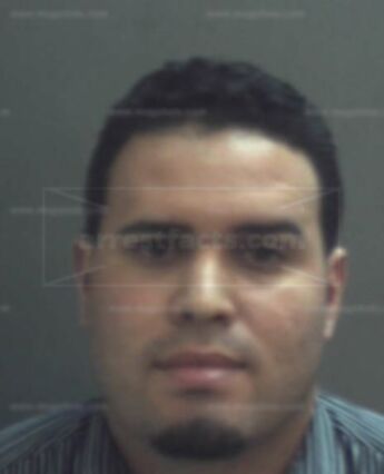 Orlando Torres