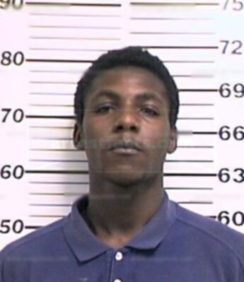 Derek Dion Young