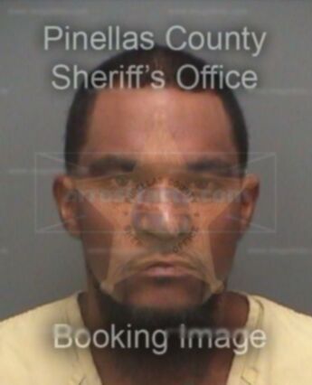 Deonte Sylvester Hardy