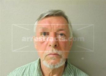 Robert Gale Schumacher